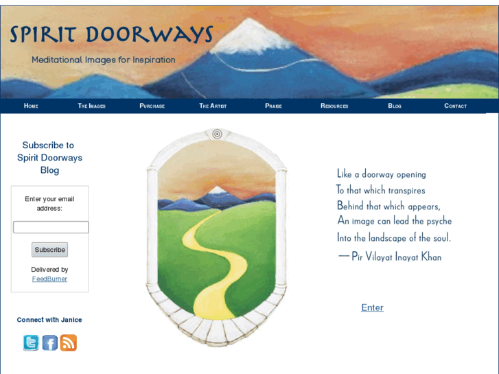 www.spiritdoorways.com