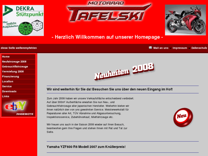 www.tafelski.de