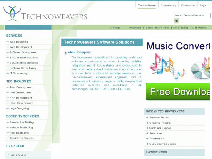 www.technoweavers.com