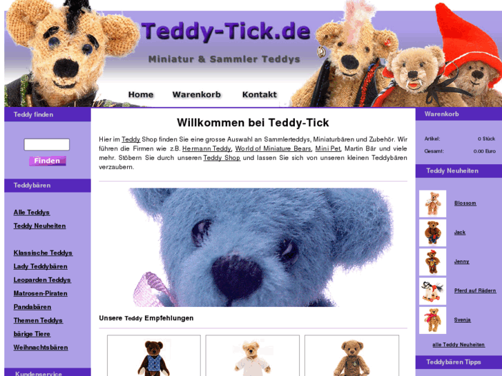 www.teddy-tick.de