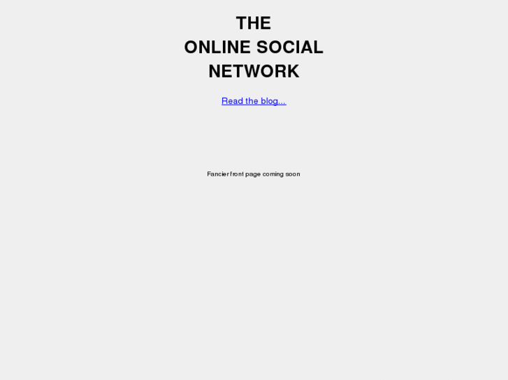 www.tosocnet.net