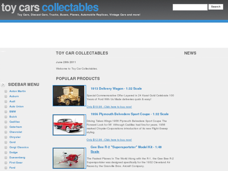 www.toy-cars.net