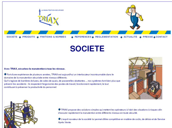 www.triax-securite.com