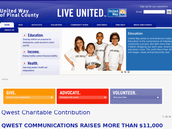 www.unitedwayofpc.org