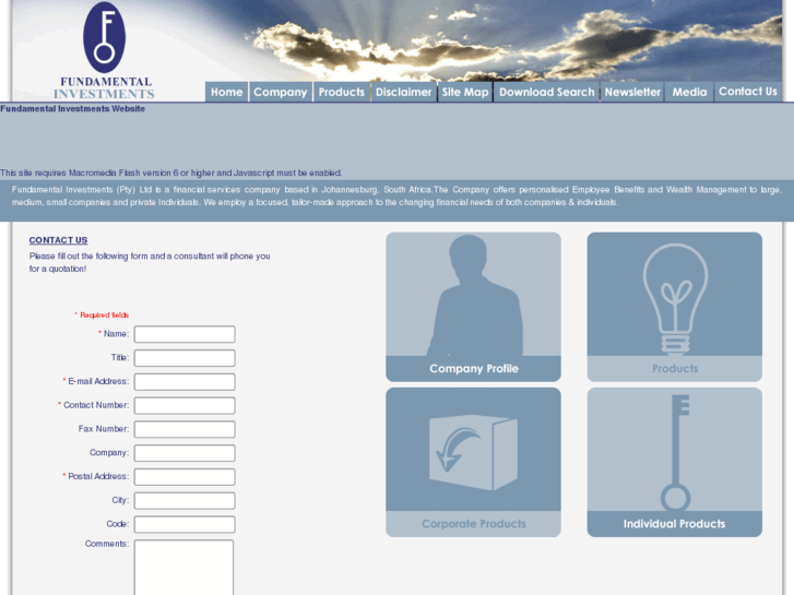 www.unittrust.mobi