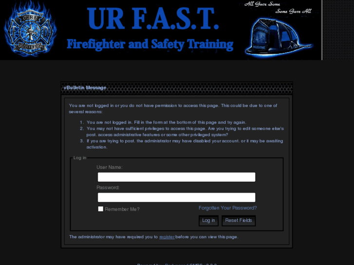 www.urfast.info