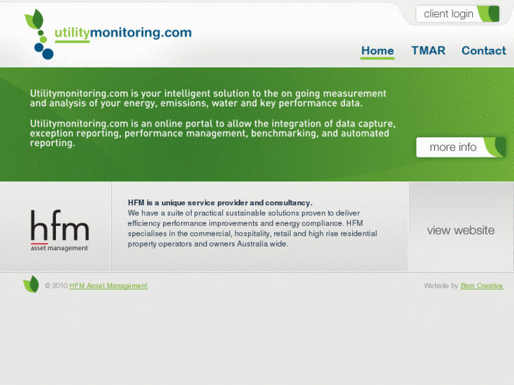 www.utilitymonitoring.com