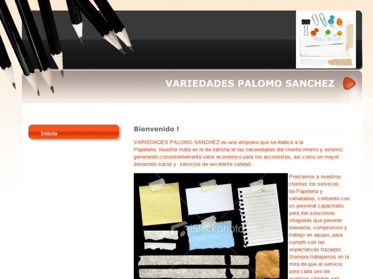 www.variedadespalomosanchez.com