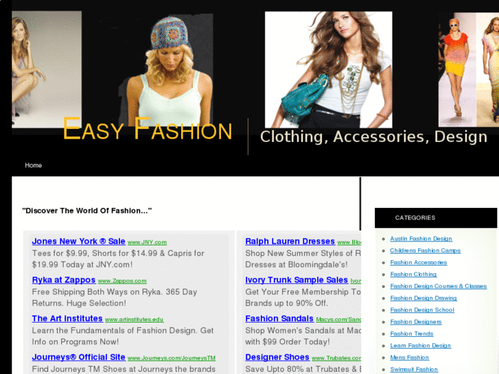 www.veryeasyfashion.com