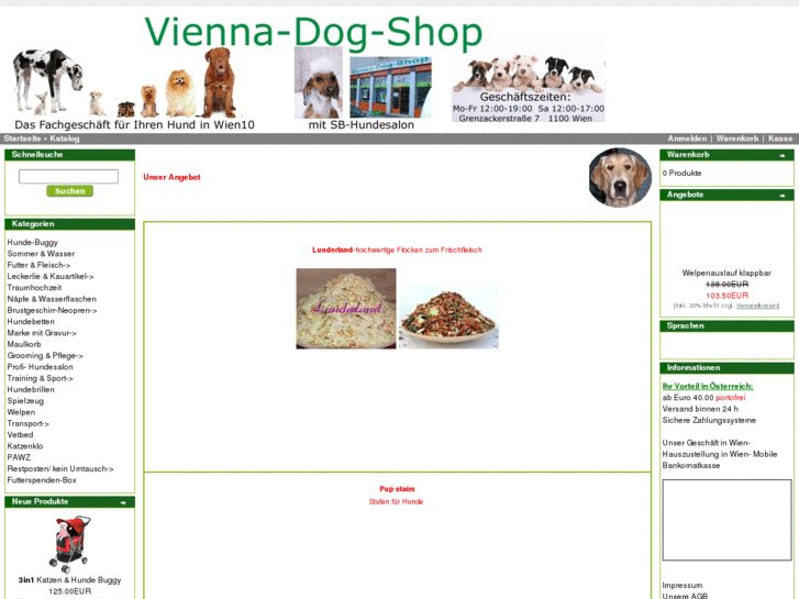 www.vienna-dog-shop.at