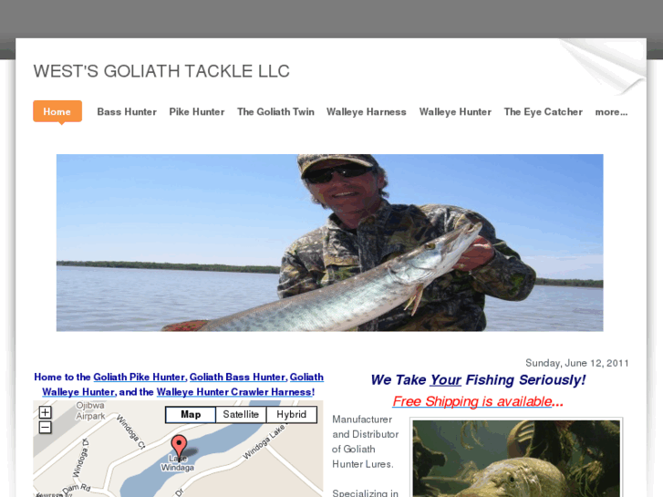 www.westgoliathtackle.com