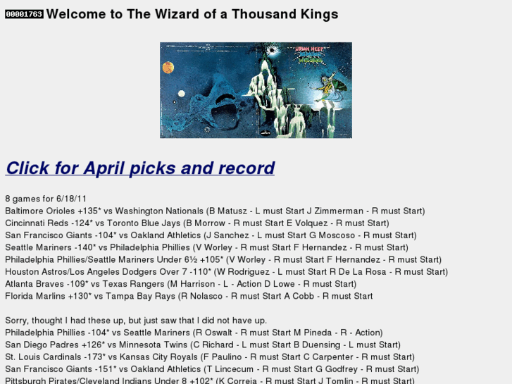 www.wizardofathousandkings.com