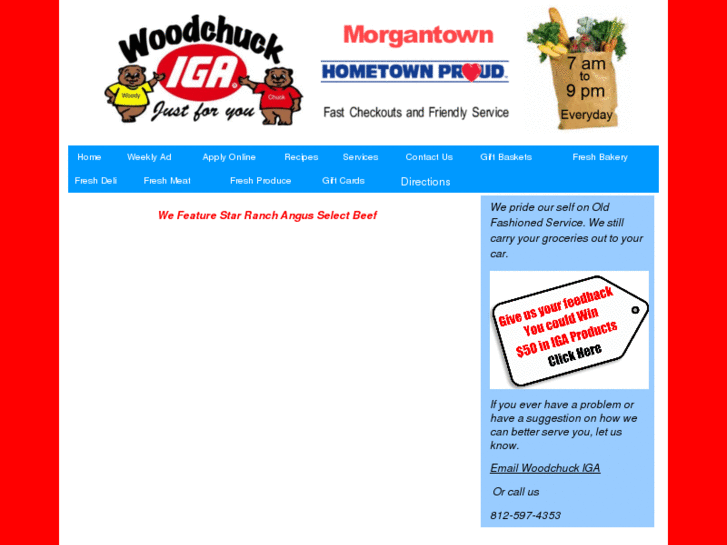 www.woodchuckiga.com