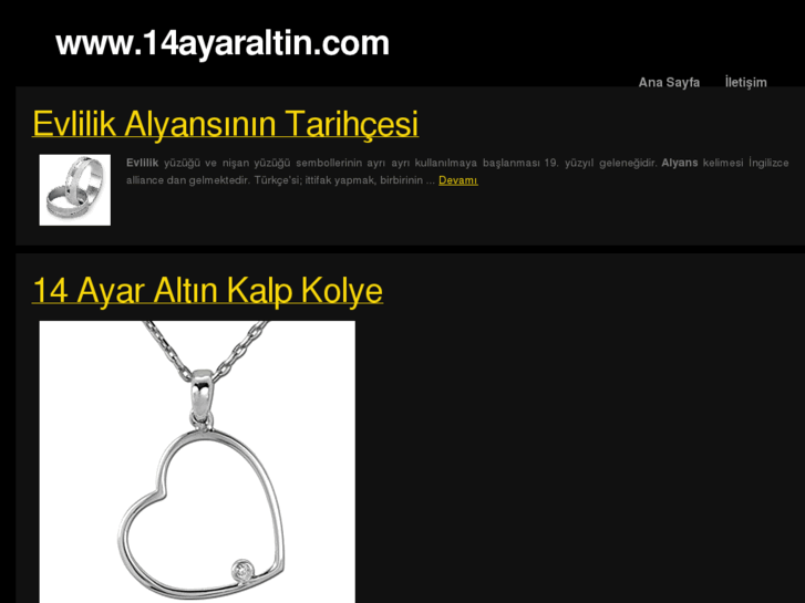 www.14ayaraltin.com