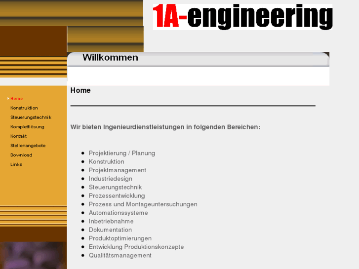 www.1a-engineering.com