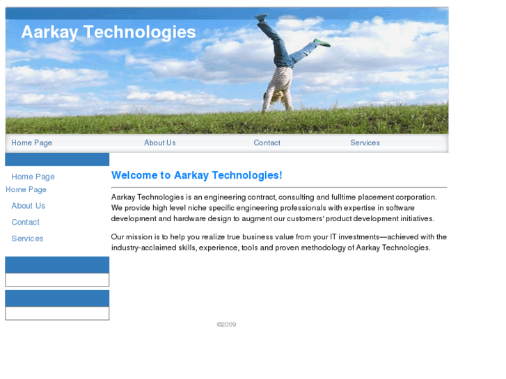 www.aarkaytechnologies.com