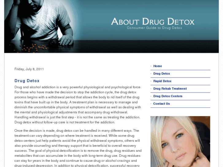 www.aboutdrugdetox.info