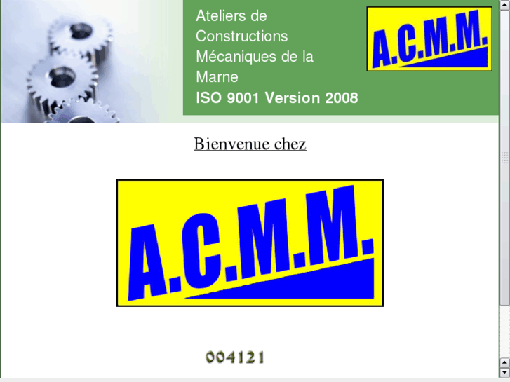 www.acmm.net