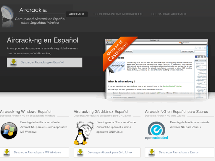 www.aircrack-ng.es