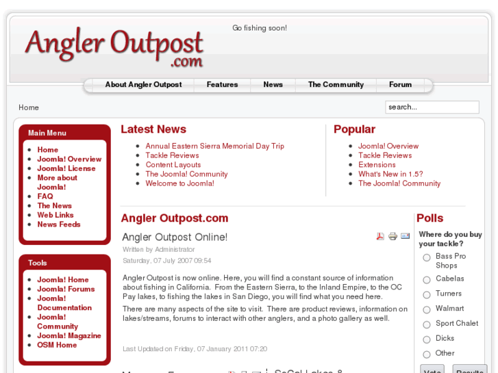 www.angleroutpost.com
