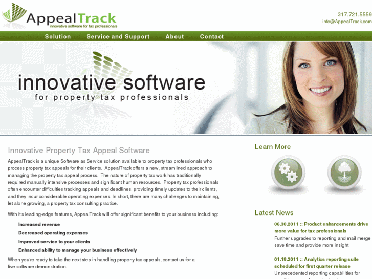 www.appealtrack.com