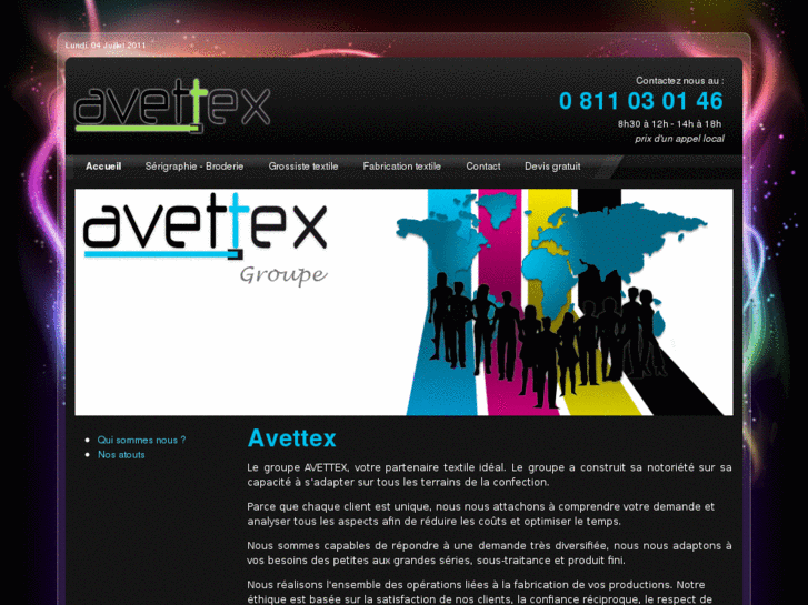 www.avettex.com