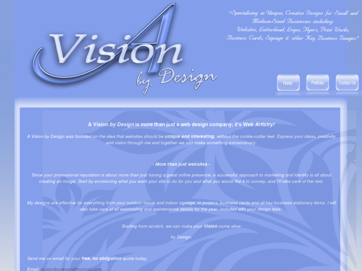 www.avisionbydesign.ca