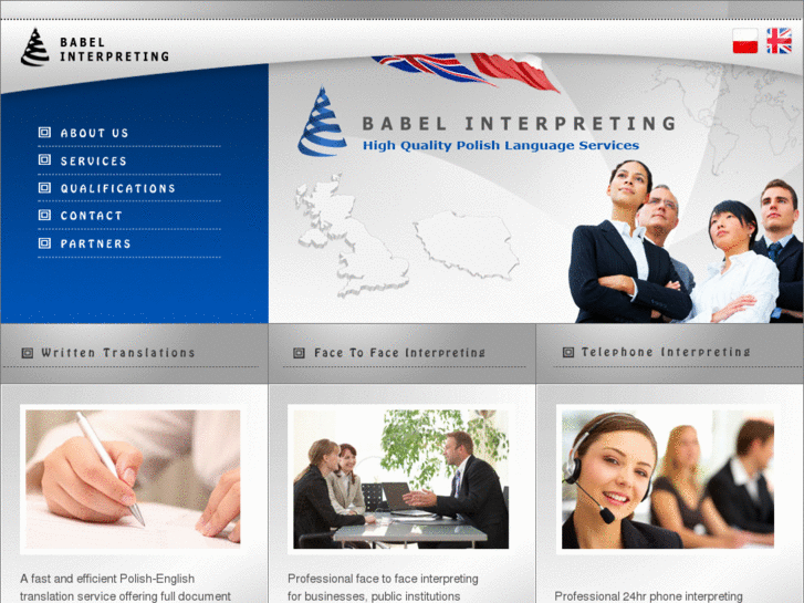 www.babelinterpreting.com