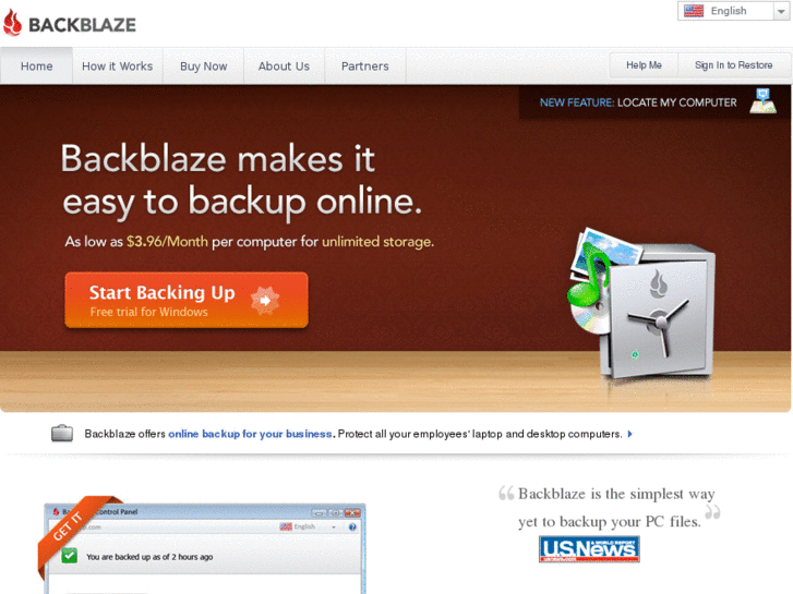 www.backbaze.com