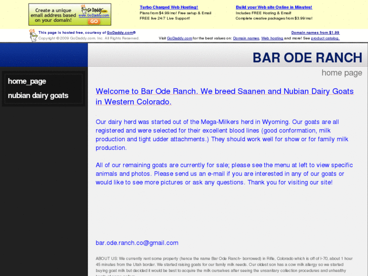 www.baroderanch.com