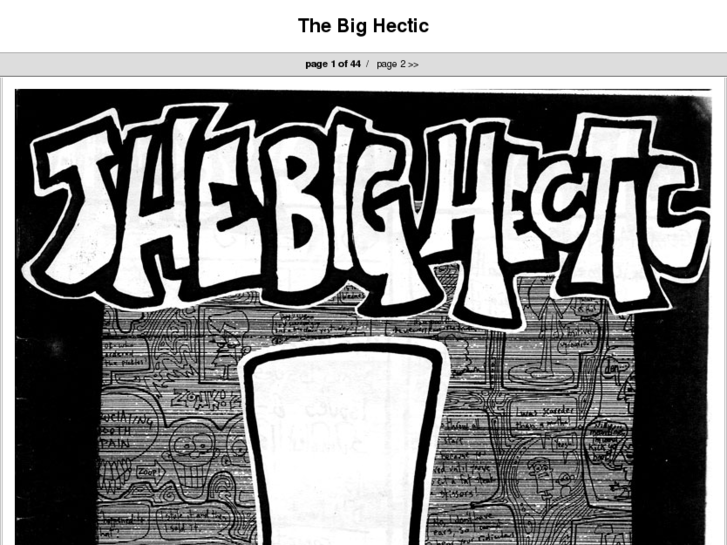 www.bighectic.com