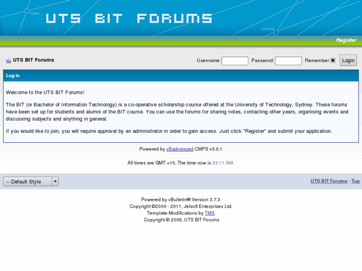 www.bitforums.com