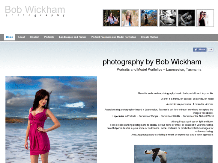 www.bobwickham.com.au