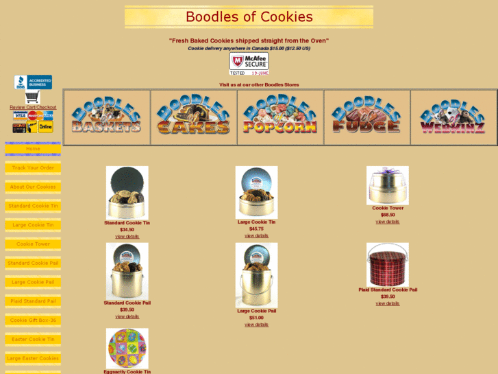 www.boodlesofcookies.com