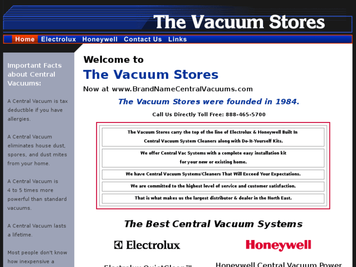 www.brandnamecentralvacuums.com