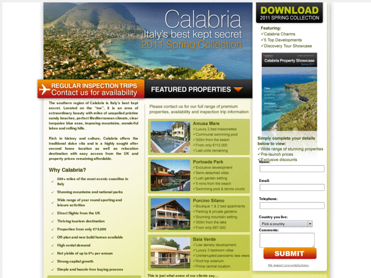 www.calabria-property-investment.co.uk