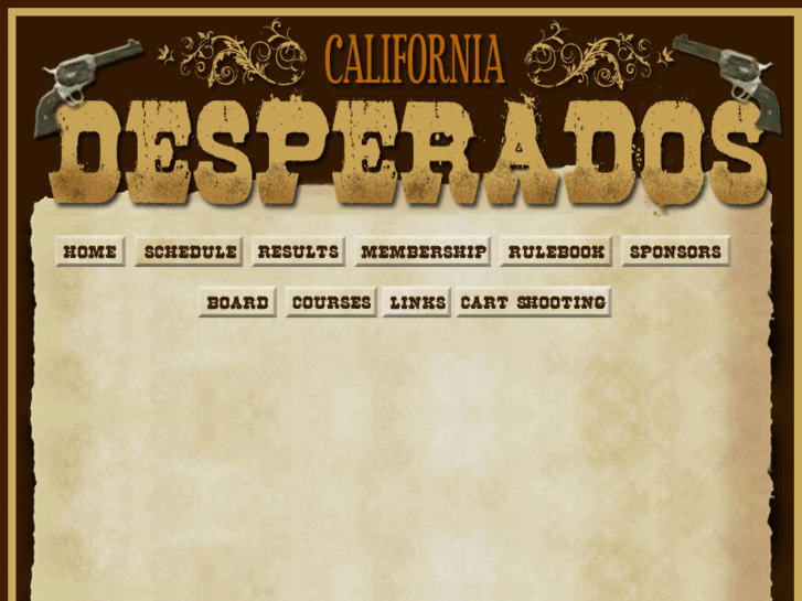 www.californiadesperados.com