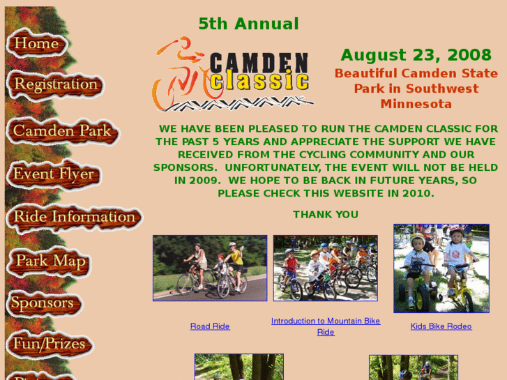 www.camdenclassic.net