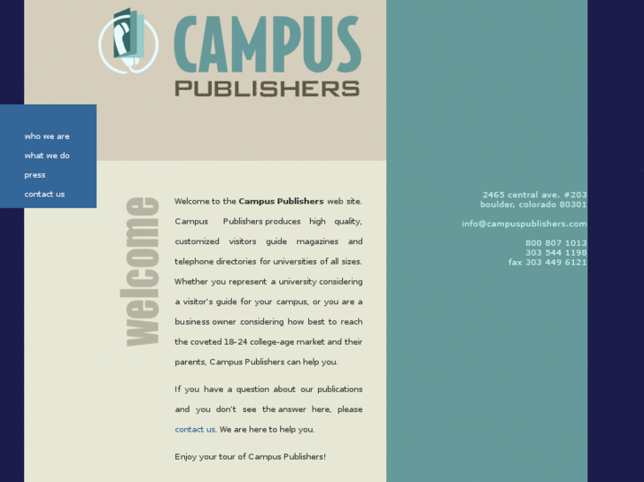 www.campuspublishers.com