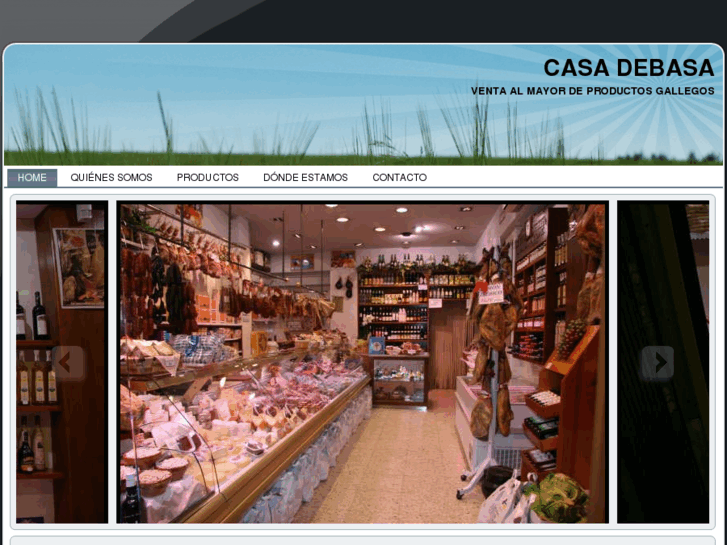 www.casadebasa.es