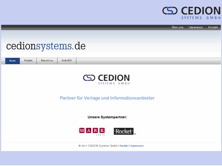 www.cedionsystems.de