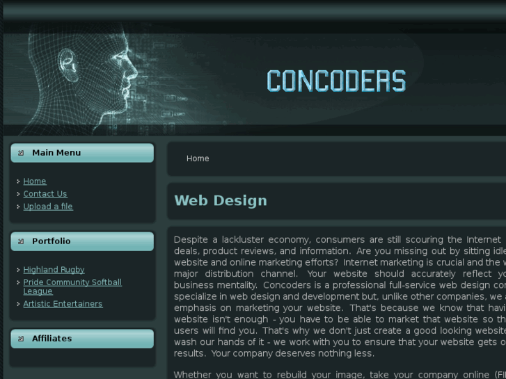 www.concoders.com