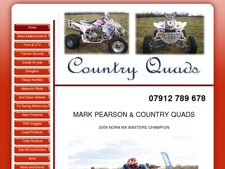 www.country-quads.co.uk