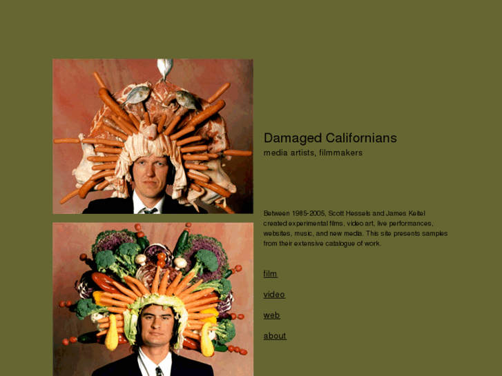 www.damagedcalifornians.com