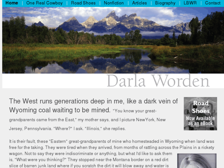 www.darlaworden.com