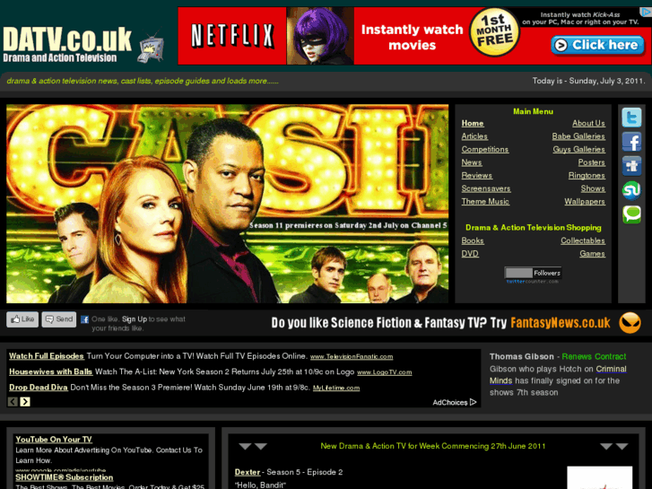 www.datv.co.uk