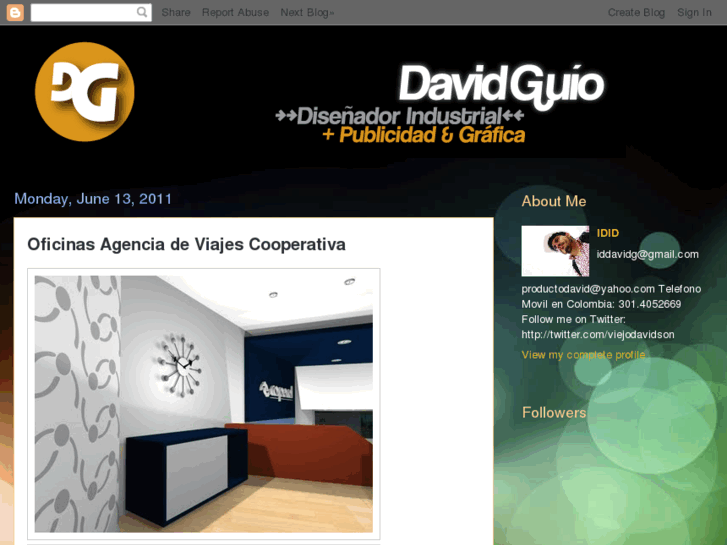www.davidguio.com