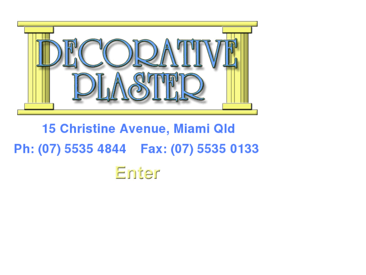 www.decorative-plaster.com