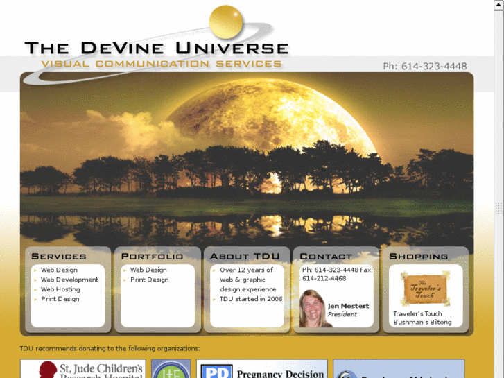 www.devineuniverse.com