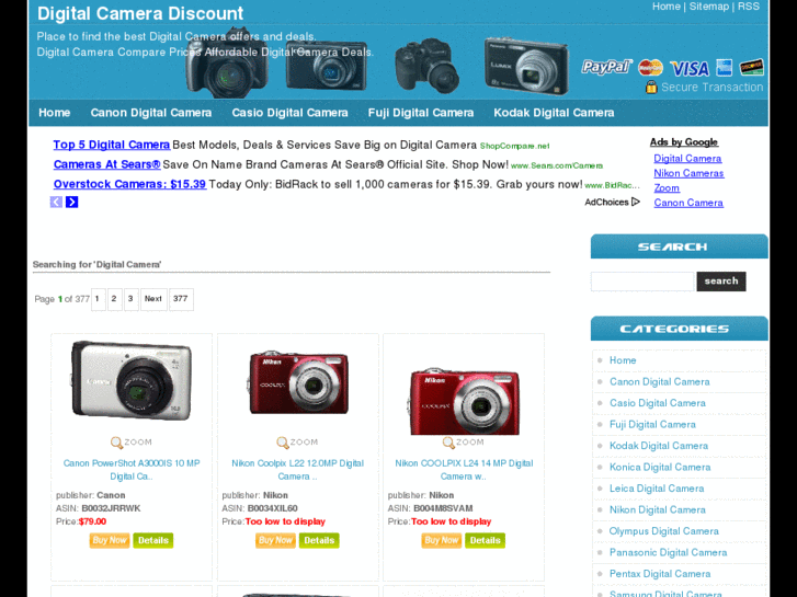 www.digitalcameradiscount.info